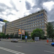 Офис Таганский