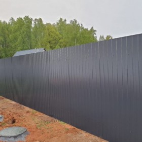 Профнастил