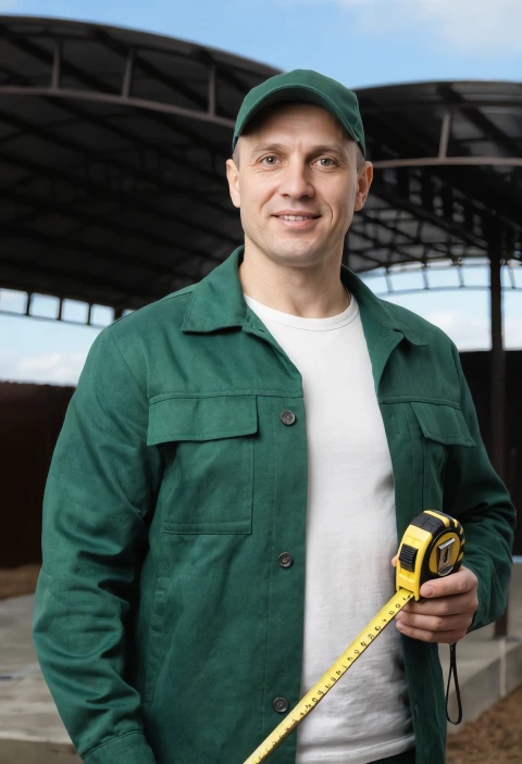 Сервисное обслуживание