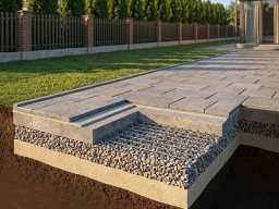 Тротуарная плитка / Брусчатка