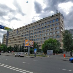 Офис Таганский