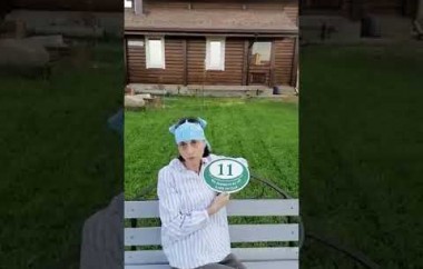 Отзыв клиента 18 мая 2024 года