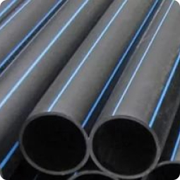 Дренажная труба