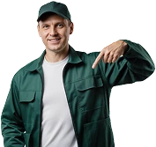 Установка заборов