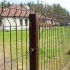 Секционные 3D заборы